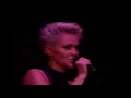 Roxette - Spending My Time (Live) (4K-Upscale) 1991