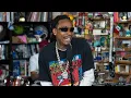 Download Lagu Wiz Khalifa: Tiny Desk Concert
