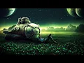 Download Lagu Cosmic Flux - Psychill, PsyTrance, Psybient Mix