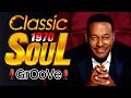 Download Lagu Barry White, Marvin Gaye, Al Green, Stevie, Luther Vandross - Collection 60's 70's RnB Soul Groove