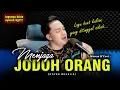 Download Lagu PACARAN DENGANKU TAPI NIKAH DENGAN DIA😭😭 | MENJAGA JODOH ORANG - WAWAN D'COST [Cover by Soni Egi]