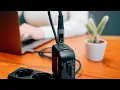 Download Lagu Verbatim Sync \u0026 Charge Cables with Display
