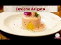 We review Ceviche Arigato a Peruvian restaurant in Lake Park Check Please South Florida