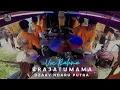 Lagu BRAJATUMAMA - VOC. RAHMA | REAL-X TEAM - DZAKY NDARU PUTRA | PLAWANGAN