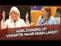 Download Lagu Mona Keijzer maakt Piri \u0026 D66 woest omdat ze ASIELZOEKERS wil UITZETTEN! 