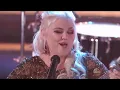 Elle King  - Ex's and Oh's (Dancing With The Stars LIVE)