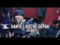 Download Lagu Hanya Lihat Ke Depan (Mae Shika Mukanee) - JKT48 (Cover)