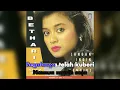Betharia Sonatha - Aku Tetap Milikmu (Official Karaoke Video) | No Vocal