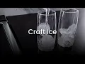 LG Refrigerator with InstaView and CRAFT ICE What You Need to Know