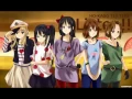 Download Lagu K-ON - No Thank You full