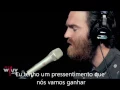 Chet Faker - I'm Into You (Legenda/Tradução) - Live BR