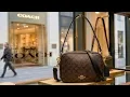 Coach Carey crossbody bag Coach Outlet