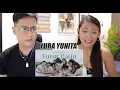 Download Lagu Yura Yunita - Tutur Batin (Official Music Video) | SINGER REACTION