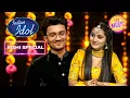 Download Lagu शादी की बात को लेकर Bidipta के सामने शर्मा गया Rishi | Indian Idol S13 | Rishi Special
