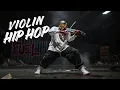 【Violin x Hip Hop Playlist】– Hip-Hop × Violin – Strings Rising Through the Heartbeat of Trap \u0026 Urban