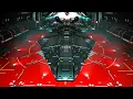 Lagu Star Destroyer from Star Wars Tutorial (No Mod Version) | Corvette Ship Build - No Man's Sky