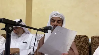 يا من حضرتو مولد العسكري صلو على هذا الزكي القمري ١٤٤٤هـ ملا محمد جمعة الديري 