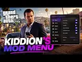 GTA 5 Mod Menu - I Dropped 100M In Online And NEVER Got Banned