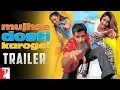 Download Lagu Mujhse Dosti Karoge | Official Trailer | Hrithik Roshan | Kareena Kapoor | Rani Mukerji