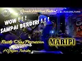Download Lagu KEHEBOHAN DI PANGGUNG SAAT DUET RUSDY OYAG PERCUSSION DENGAN  H.YAYAN JATNIKA II SAMPAI BERDIRI !!!