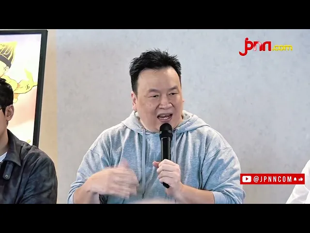 Magma Entertaiment Siapkan Film Perpaduan Horor, Komedi dan Action - JPNN.com
