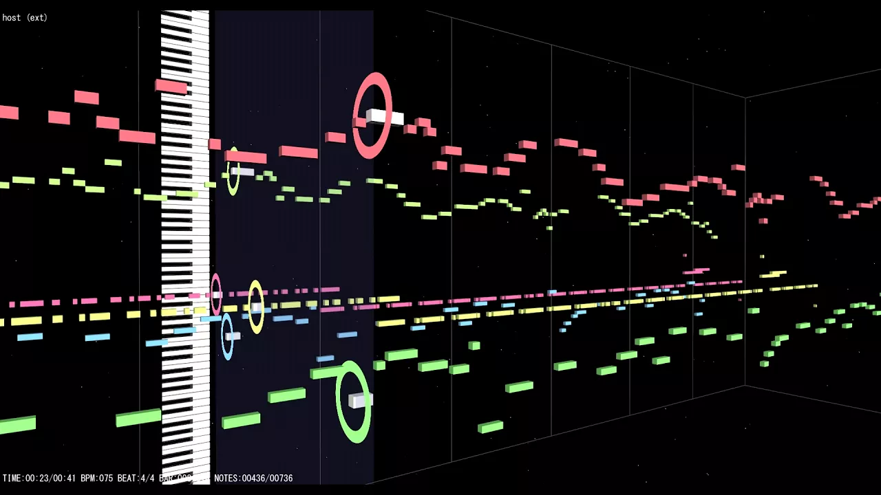 Nick Jr. Play Math! CD-ROM (1995) - Music