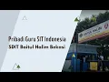Pribadi guru SIT Indonesia