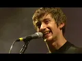 Arctic Monkeys - I Bet You Look Good On The Dancefloor @ Glastonbury 2007 - HD 1080p