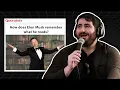 More Epstein Quora Questions w Felix Biederman Quorators Full Episode