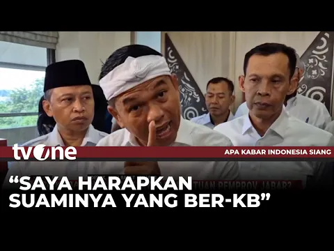 Vasektomi Solusi Turunkan Angka Kemiskinan? Pengamat: Tujuannya Mulia Tapi Perlu Hati-hati