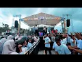 Lagu LIVE DJ GEMOY X DELLA MONICA RUNGKAD  SMAN 1 BALUNG JEMBER