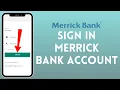 Merrick Bank Login 2026 How to Sign in to Merrick Bank Online Banking Account