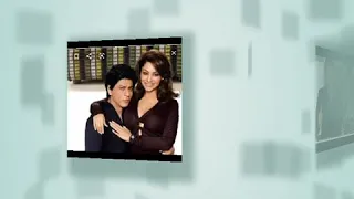 اجمل صور شاروخان وزوجته 