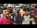 Download Lagu TAWURAN ADELLA LIVE PLUMPANG TERBARU ELSA SAFIRA - PAMER BOJO
