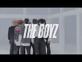 Download Lagu THE BOYZ(더보이즈) 'No Air' M/V MAKING FILM