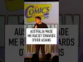 The problem with being racist to other Asians