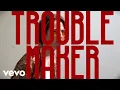 Download Lagu Picture This - Troublemaker (Lyric Video)