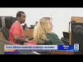 Hearing postponed for cult-like group members accused of murder