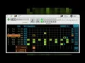 Music Producer Tips Make Drum Patterns with Drum Sequencer