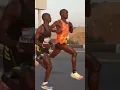SMOOTH Running