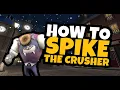 Wizard101 - Fastest Way To Farm Spike The Crusher In Big Ben
