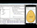 004 App Egg Timer