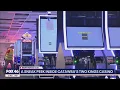 A sneak peek inside Catawba s Two Kings Casino