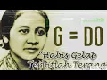 Download Lagu Ibu Kita Kartini, Karaoke Minus One (G=Do)