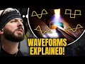 How AC TIG Welding Waveforms Affect Aluminum Welds