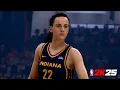 Ranking WNBA Players By Looks