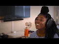 For Your Glory by Tasha Cobbs Cover