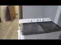 This Portable Washer is a Total Game Changer Full Setup Demo