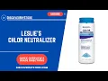 How to Use Leslie s Chlor Neutralizer
