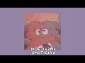 mor yazma speed up (umut kaya)